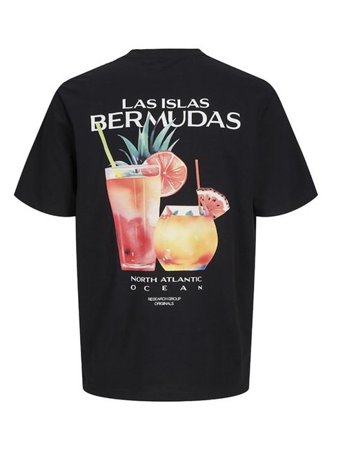  JACK AND JONES | 12269986/Black